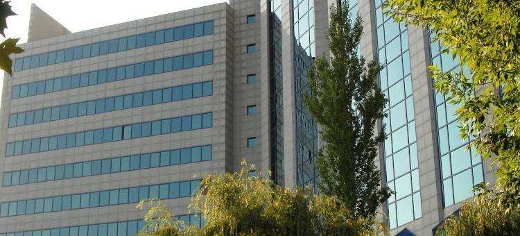 塔什干国际酒店(AZIMUT Grand Hotel Tashkent)图片