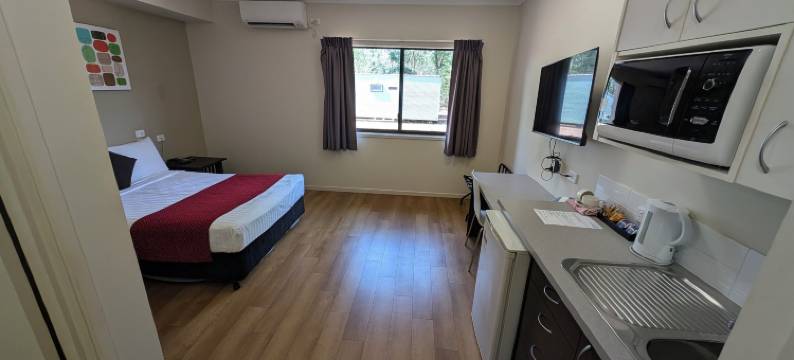 韦帕汽车旅馆度假村(Weipa Motel Resort)图片