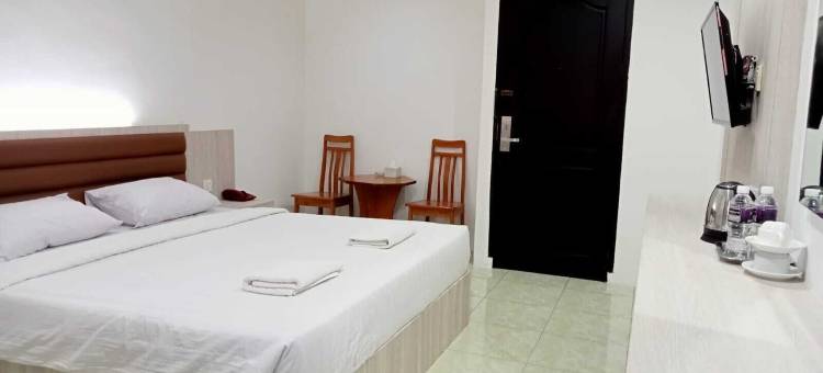 企鹅酒店(Penuin Hotel)图片
