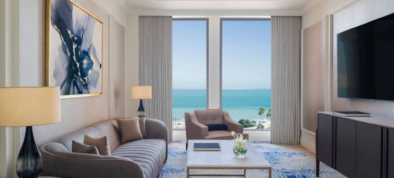 多哈瑞吉酒店(The St. Regis Doha)图片