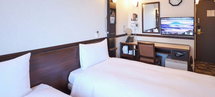 东横INN-上野田原町站(Toyoko Inn Tokyo Ueno Tawaramachi Eki)图片