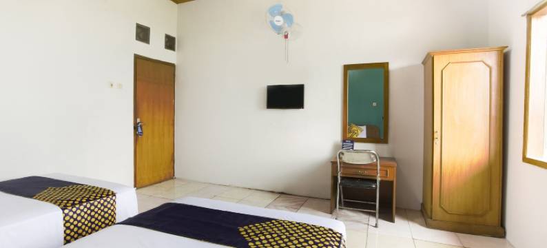 O酒店卡雅农格阿斯里(Hotel O Karya Nunggal Asri)图片