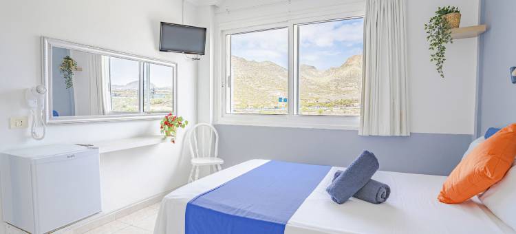 霓虹特内里费旅舍(Hostel Neon Tenerife)图片