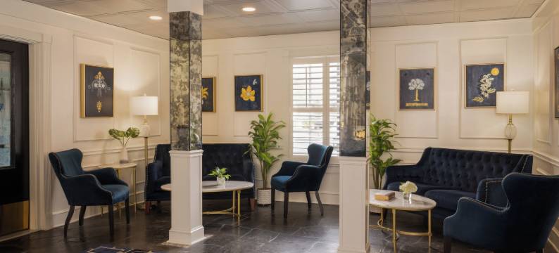 英迪格酒店(Indigo Inn)图片