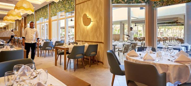 里乌宫马考酒店 - 限成人- 全包(Riu Palace Macao - Adults Only - All Inclusive)图片