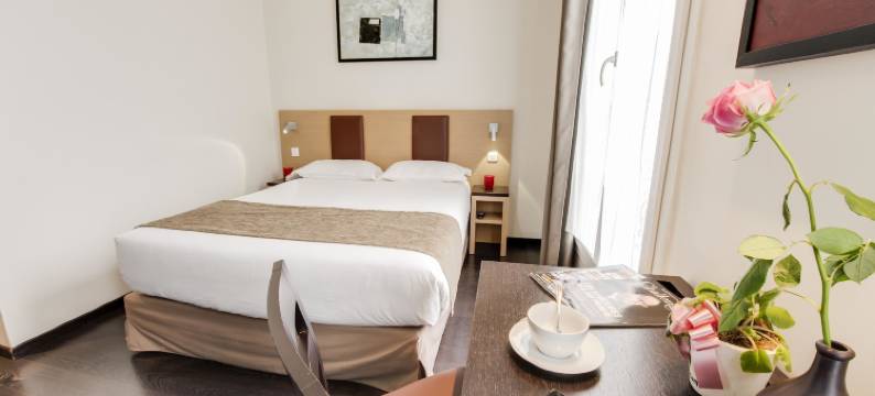 源大酒店(Source Hôtel)图片