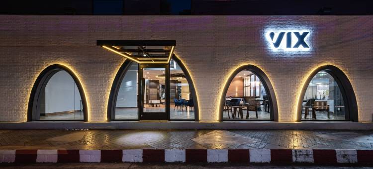 曼谷VIX酒店@胜利纪念碑(Vix Bangkok @ Victory Monument)图片