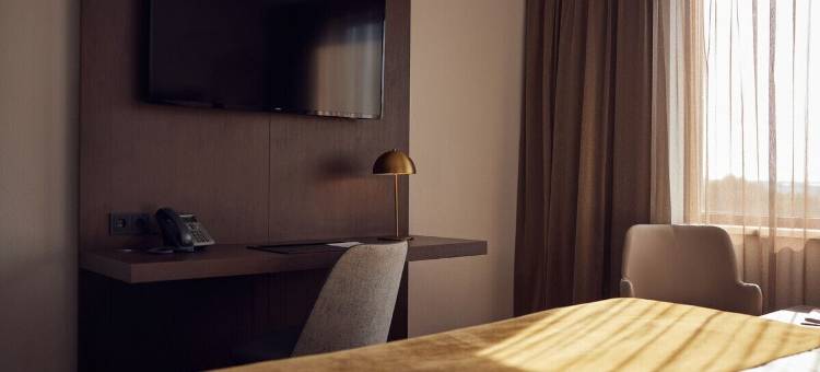 凡德瓦克酒店(Van der Valk Hotel Amersfoort-A1)图片