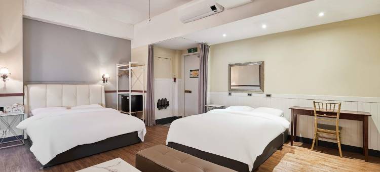 江南648酒店(648 Hotel)图片