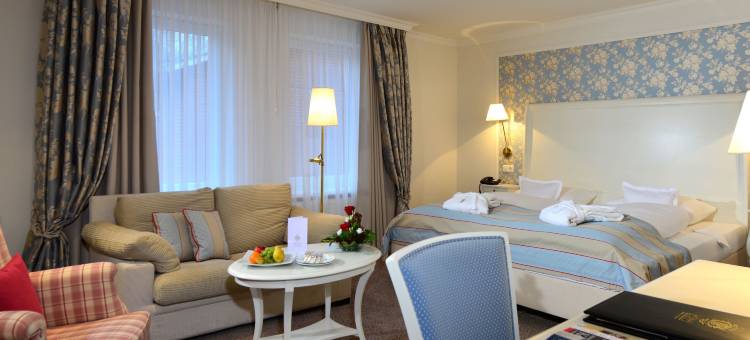 加德尔乡间环形酒店(Ringhotel Gardels)图片