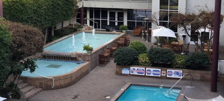 库比蒂诺酒店(Cupertino Hotel)图片