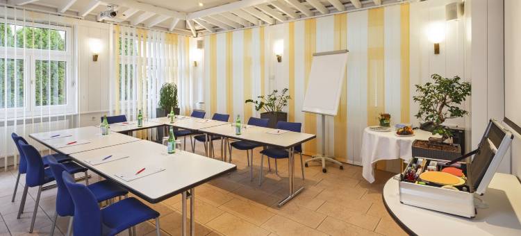 所莫劳提契诺瑞士品质酒店(Sommerau-Ticino Swiss Quality Hotel)图片