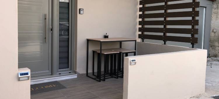 靠近ATH机场的柠檬树套房(Lemon Tree Inn)图片