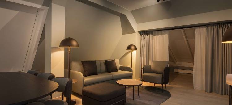 斯堪迪克维多利亚酒店(Scandic Victoria)图片