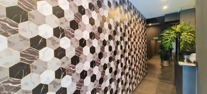 格林赛德薄荷酒店公寓(Mint Apartments Greenside)图片