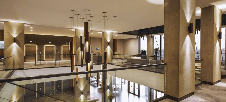 Q 酒店Plus弗洛茨瓦夫别拉尼(Q Hotel Plus Wrocław Bielany)图片