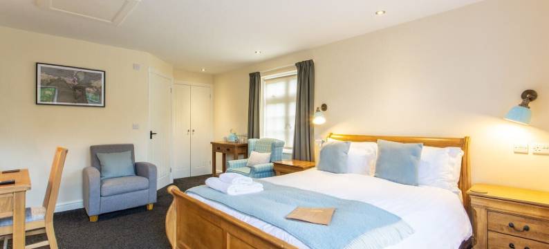 皇家橡树酒店(The Royal Oak)图片