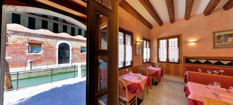 卡梅斯纳雷昂尼5号旅馆(Ca' Messner 5 Leoni)图片