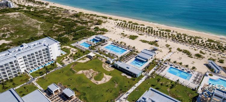 拉丁裔里乌酒店-限成人-全包(Riu Latino - Adults Only - All Inclusive)图片