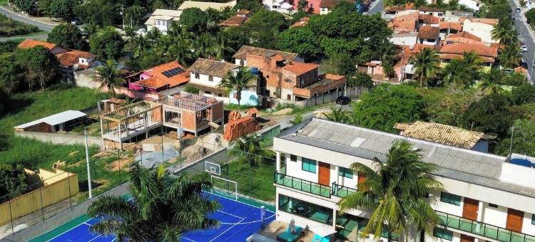 Viver Pousada Club & Restaurante图片