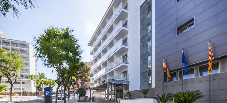 旧金山最佳酒店(Hotel Best San Francisco)图片