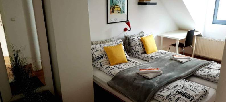 库克拉纳旅馆(Cukrarna Guest Accommodation)图片