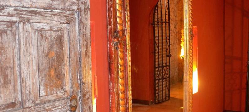 加里里亚拉特立尼达酒店(Hotel Galeria la Trinidad)图片