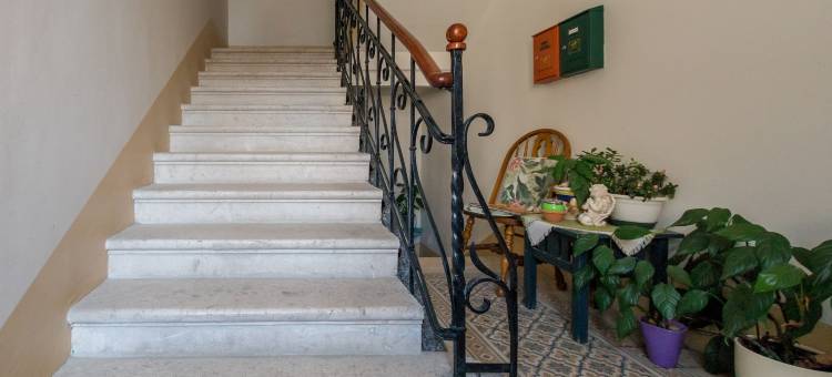 红石头旅馆(Pietra Rossa)图片