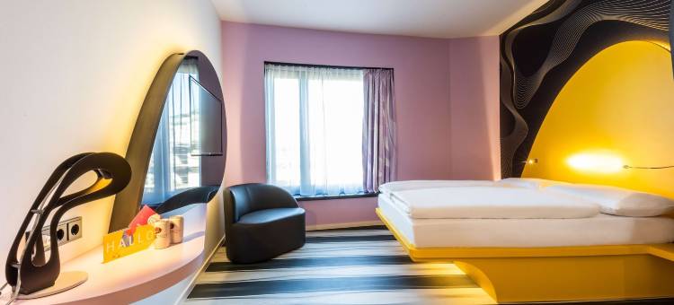 Prize by Radisson, 波恩市(Prize by Radisson, Bonn City)图片