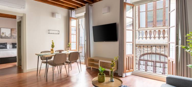 limehome 格拉纳达 米拉索尔街(Limehome Granada Calle Mirasol)图片