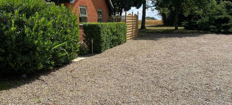 狐狸的窝咖啡馆和客房(The Foxes Den Coffee House and Rooms)图片