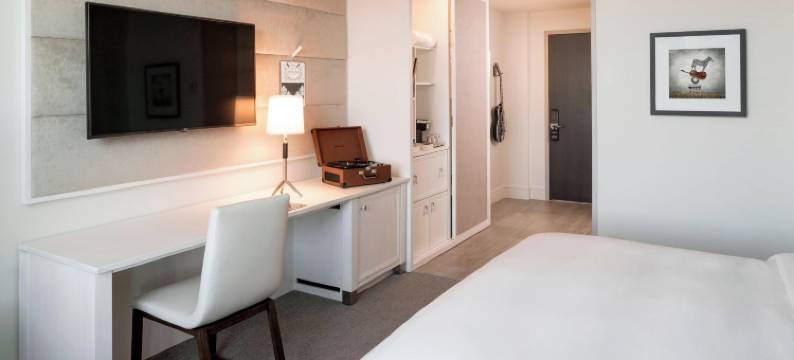 万豪傲途格精选伊丽莎白酒店(The Elizabeth Hotel, Autograph Collection)图片