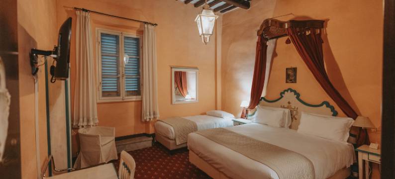 Quattro Gigli 宫殿(Quattro Gigli Palace)图片