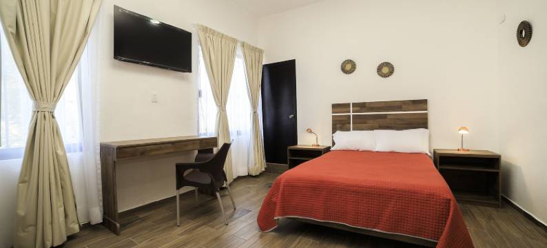 大都会O精品酒店Las Torres(Capital O Hotel Boutique Las Torres)图片