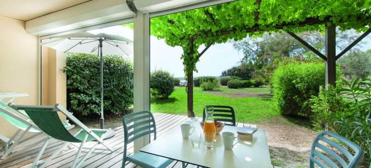 SOWELL住宅Les Sablons(Sowell Residences les Sablons)图片