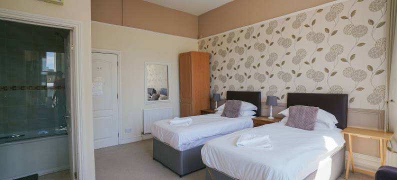 谢尔顿民宿(The Sheldon B&B - Free Private Parking)图片