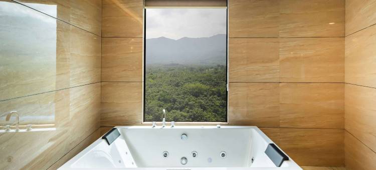 菲津酒店(Fezinn Hotel - Best Wayanad Hotel in 2024)图片