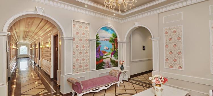 皇家王国萨罗瓦尔港口皮利比特(Royal Kingdom Sarovar Portico Pilibhit)图片