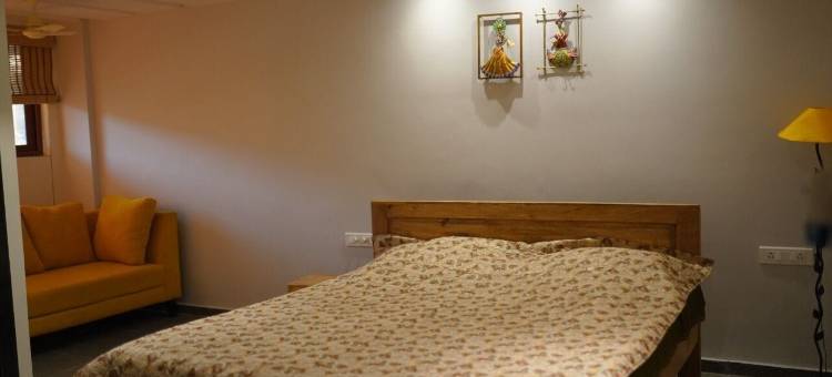 幸福农场住宿-茉莉(Bliss Farm Stay-Jasmine)图片