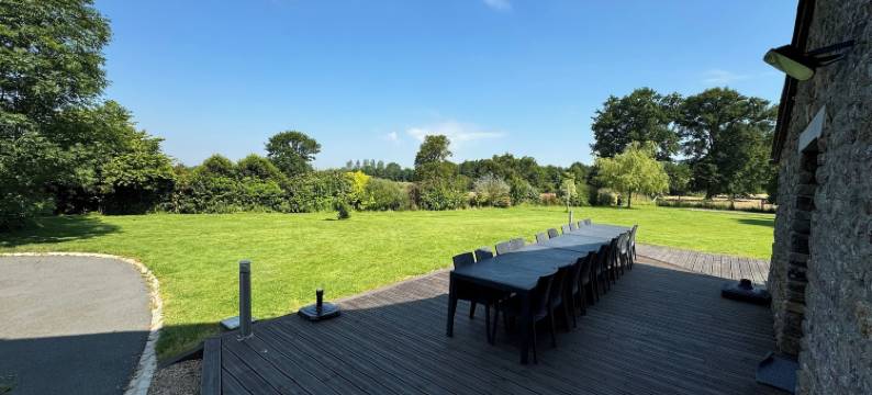 本杰明住宿加早餐旅馆(La Maison de Benjamin)图片