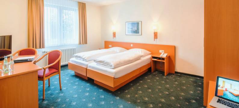 比特堡酒店(Hotel Bitburg)图片