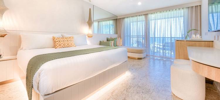 艾兰德拉酒店(The Elandra)图片