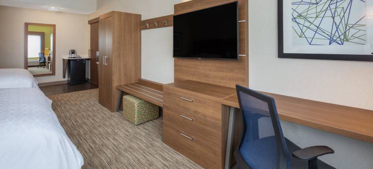 奇科洲际智选假日套房酒店(Holiday Inn Express & Suites CHICO by IHG)图片