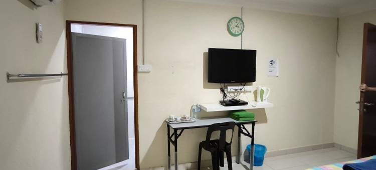 OYO90895酒店Ikia(OYO 90895 Hotel Ikia)图片