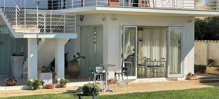 海滩套房民宿及度假村(Suitebeach b&b and Resort)图片