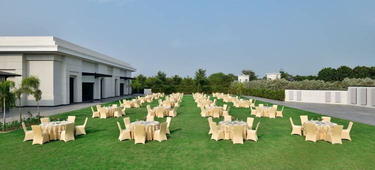 Courtyard Gorakhpur(Courtyard Gorakhpur)图片
