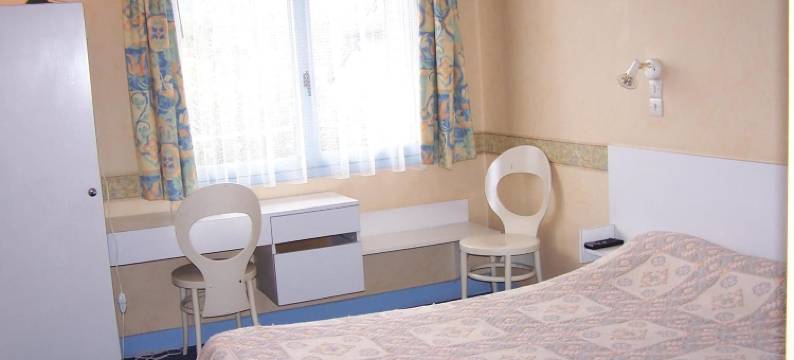 "黄金苹果"酒店(Hotel de La Pomme d'Or)图片