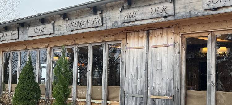 斯波特艾姆吉费卢克酒店(Sportalm Gipfelglück)图片