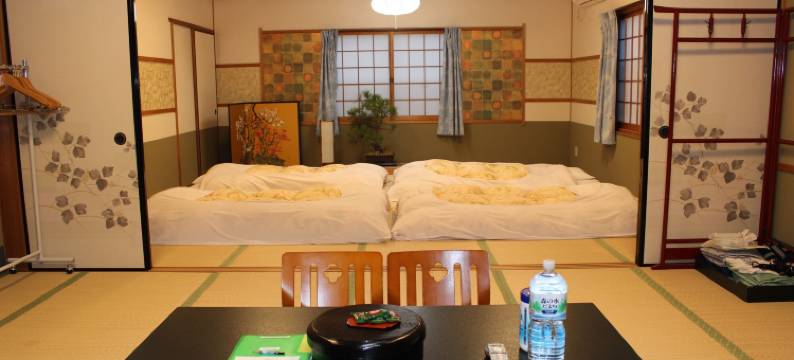 京都祗园佐野旅馆(Kyoto Ryokan Gion Sano)图片