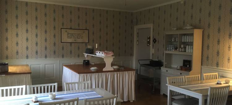 瓦格斯霍福尔斯海尔加德酒店(Vägsjöfors Herrgård)图片